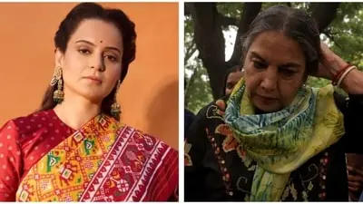 Kangana Ranaut faces FIR over 'Generation Gutter' remark; hearing Aug 21