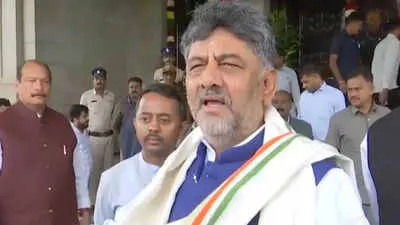 Karnataka bandh withdrawn after activists meet CM Shivakumar
