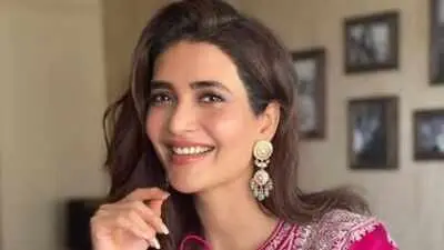 Karishma Tanna shares postpartum diet and self-care routine