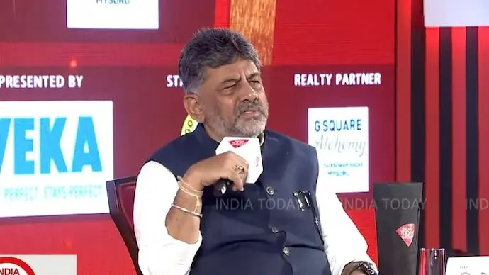Karnataka to get woman minister in 2-3 days, says CM Shivakumar