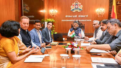 Karnataka seeks Anthropic partnership on AI governance and fraud control