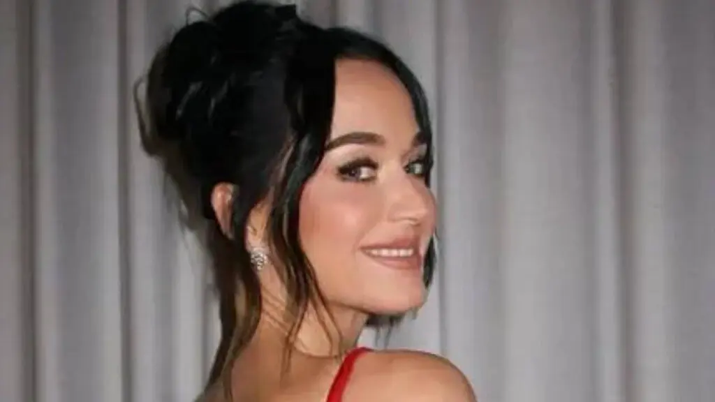 Katy Perry's humility quote offers lesson for social media age