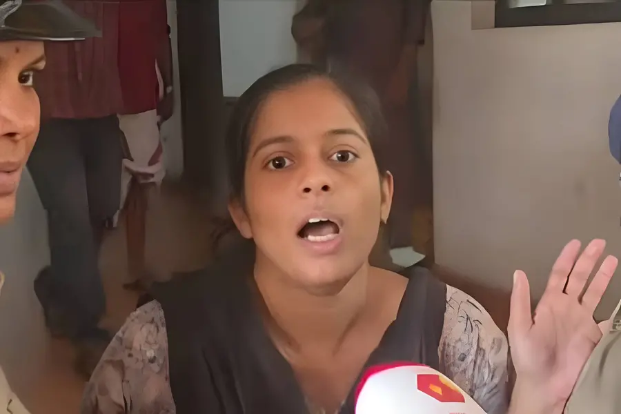 Kerala teacher denies role in MDMA trade, police say she lured others