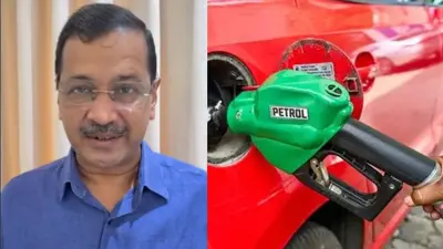 Kejriwal calls Centre illiterate over E20 fuel, sugar prices