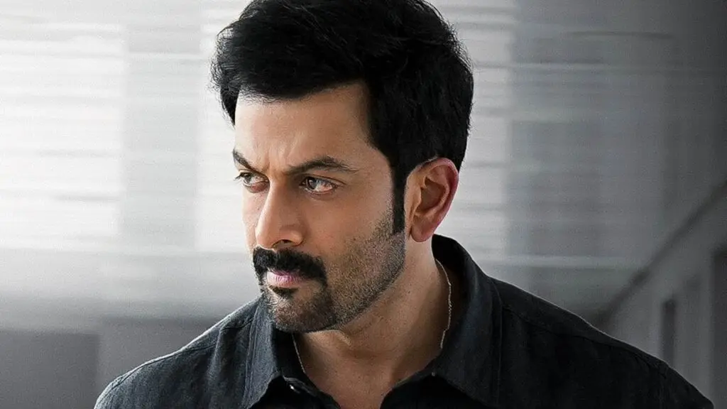 Khalifa drops 57% on day 2, Prithviraj faces second failure