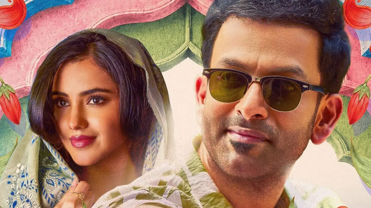 Khalifa X reviews: Prithviraj film gets mixed response, Mohanlal cameo praised