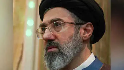 Iran's Mojtaba Khamenei appoints six new military commanders