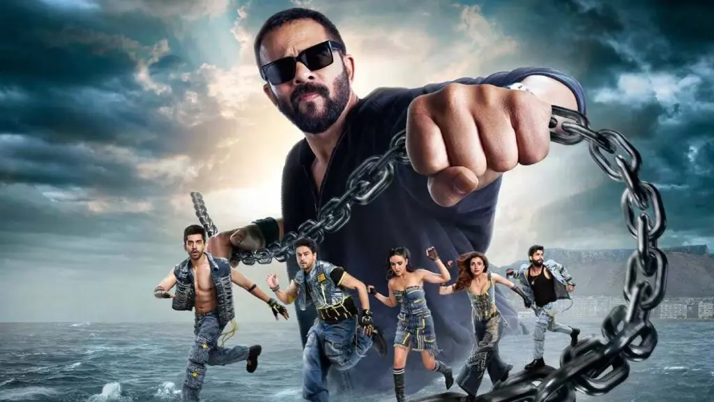 Khatron Ke Khiladi S15 enters top 5 most-viewed unscripted shows of 2026