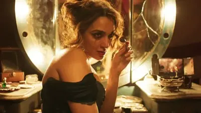 Kiara Advani shot rain scene 6 months pregnant, Huma Qureshi reveals