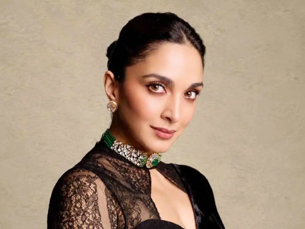 Kiara Advani confident Toxic trolling will end after release