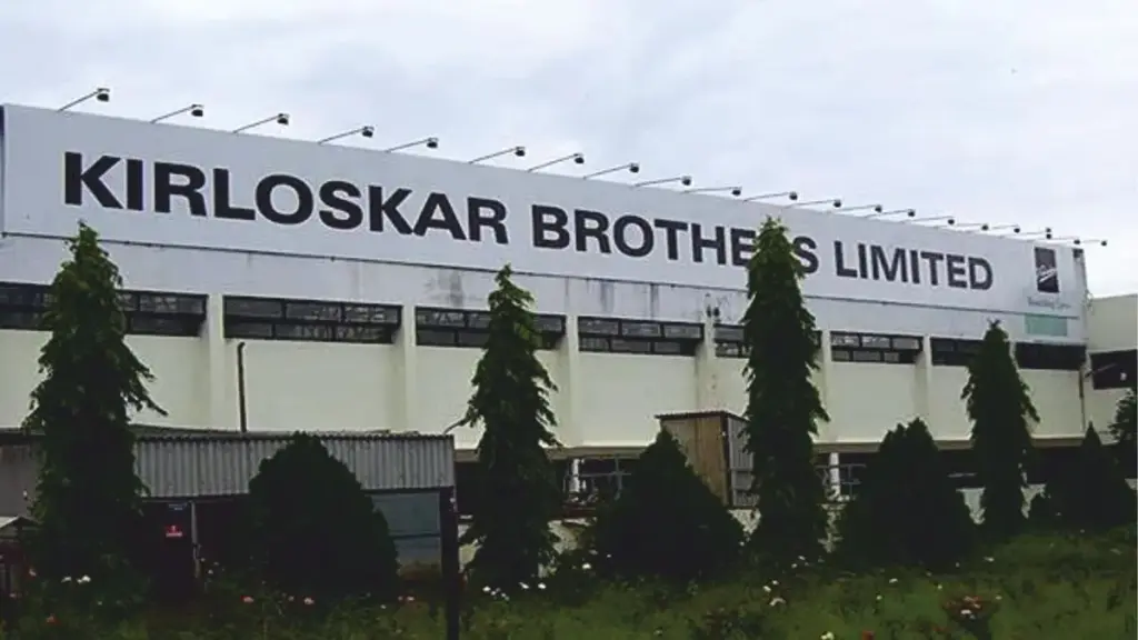 Supreme Court sends Kirloskar family dispute to arbitration