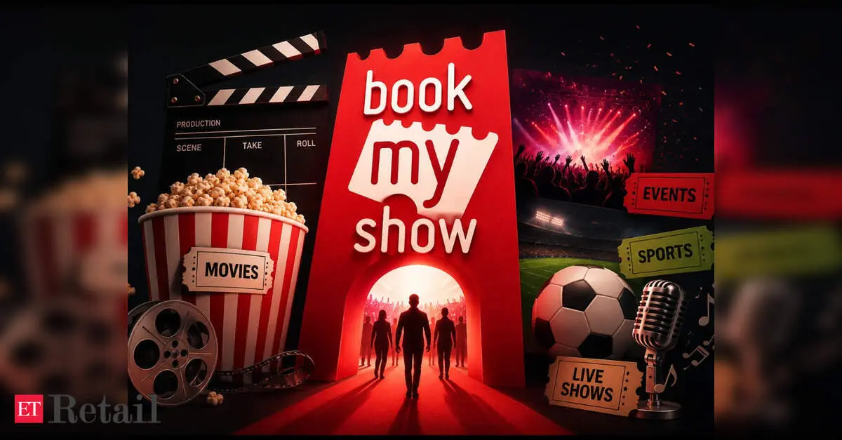 KKR picks minority stake in BookMyShow