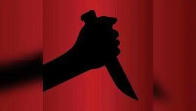 Two murders in Mumbai: man kills wife, another kills mother