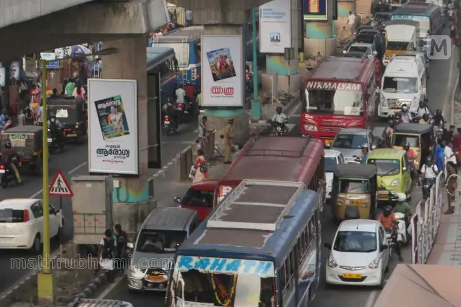 Centre puts Kerala elevated highway on hold, cites Metro hurdles