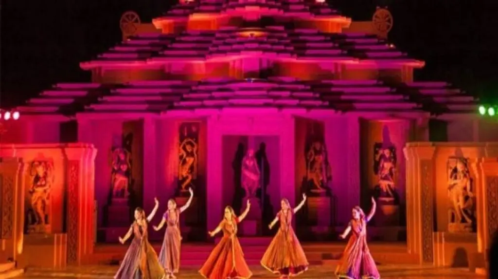 Jhulana Utsav in Konark from August 24 to feature classical arts