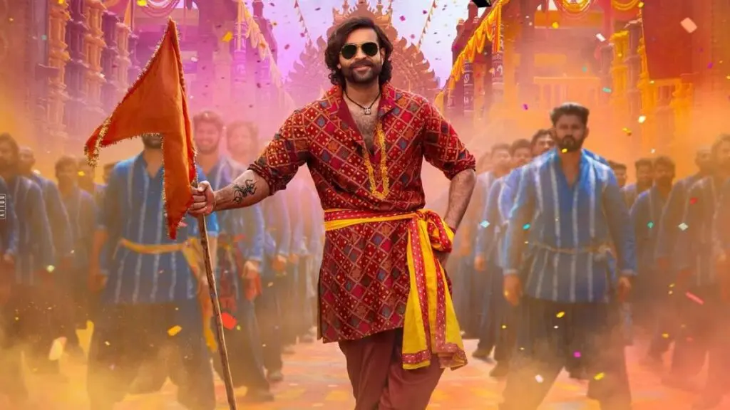 Varun Tej's Korean Kanakaraju drops 68% on day 11, nears flop verdict