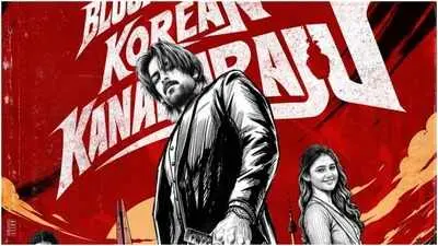 Varun Tej's Korean Kanakaraju earns Rs 8.35 crore in 2 days