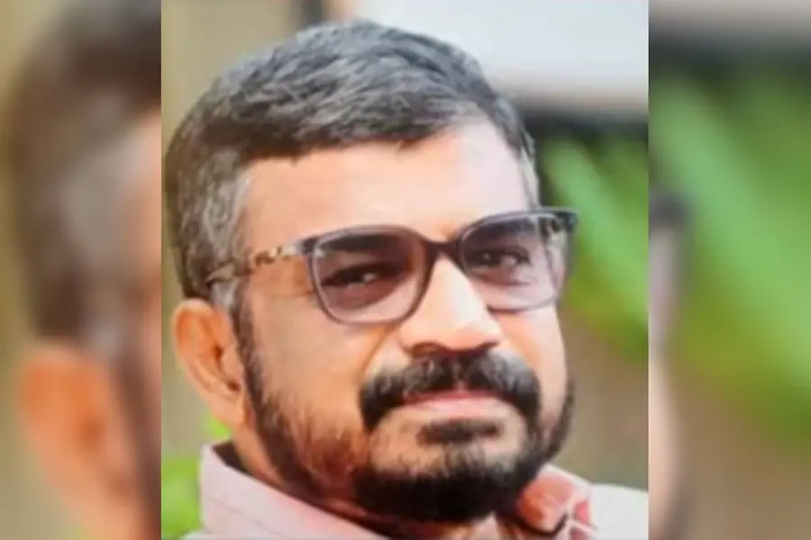 Deshabhimani editor K R Ajayan resigns over 'Kallan Vijayan' article title