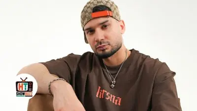 KR$NA song Boom Shaka becomes student protest anthem