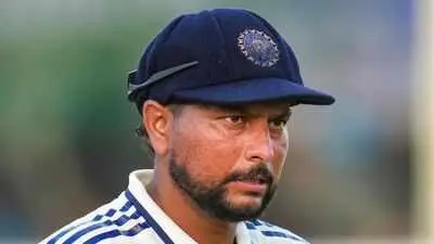 India coach backs Kuldeep Yadav amid criticism over usage