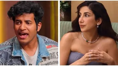 Parul Gulati calls eviction unfair, traitor Kullu defends move
