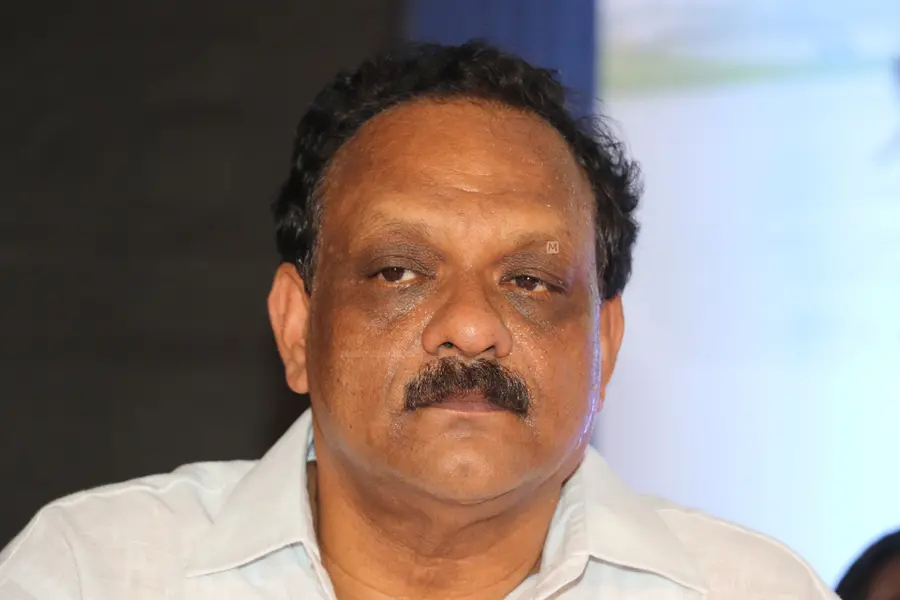 Former Kerala ACS PH Kurian dies at 67 after cancer battle
