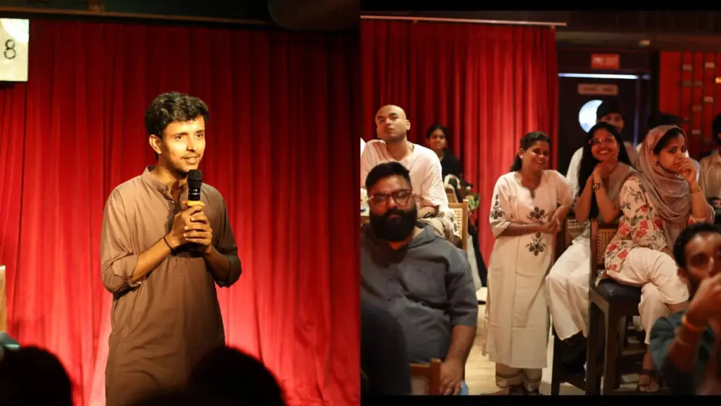 Greenpeace India's Garmi Khata stories submitted to human rights panel
