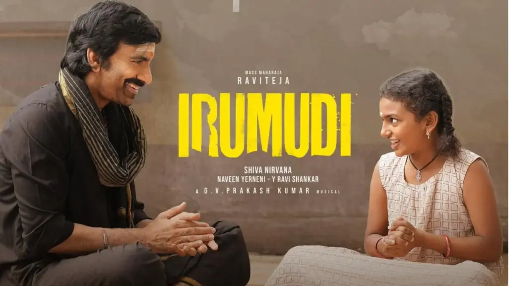 Ravi Teja's Irumudi earns Rs 24 crore on opening day