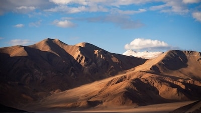 Ladakh Approves India’s First High-Altitude Wildlife Safari