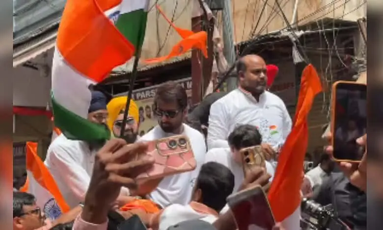 Laddu Yadav gets police notice for unauthorised Aug 15 event
