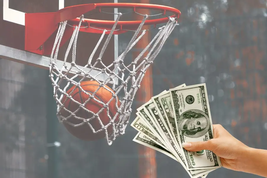 Iger and Kushner buy Los Angeles Lakers for record $12.5 billion