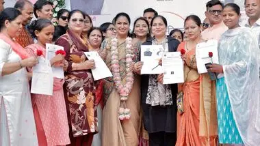 Delhi Lakshmi Yojana payments from September 1, says CM