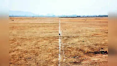 Telangana land ban traps 2.2 lakh acres of private property