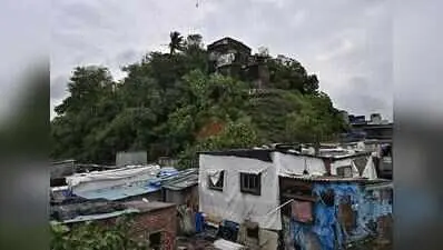 Seven dead in Mumbai Ghatkopar landslip, rescue on