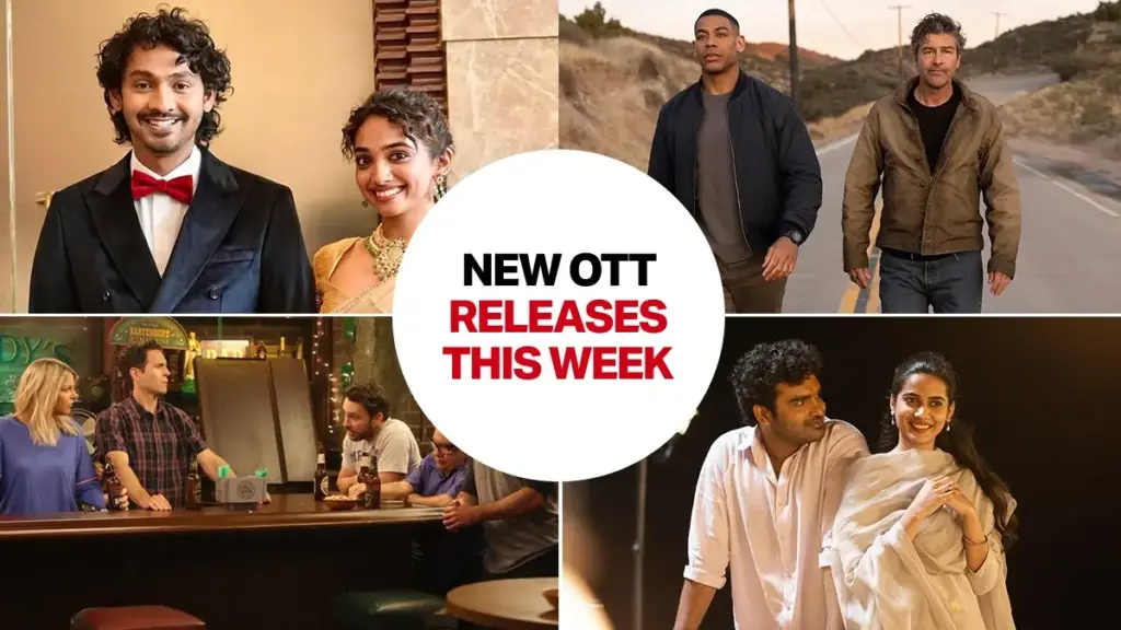 Lanterns, Chennai Love Story, Pyaar Prema Kalyanam lead OTT releases this week