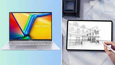 Tablets gain market share as laptop prices rise