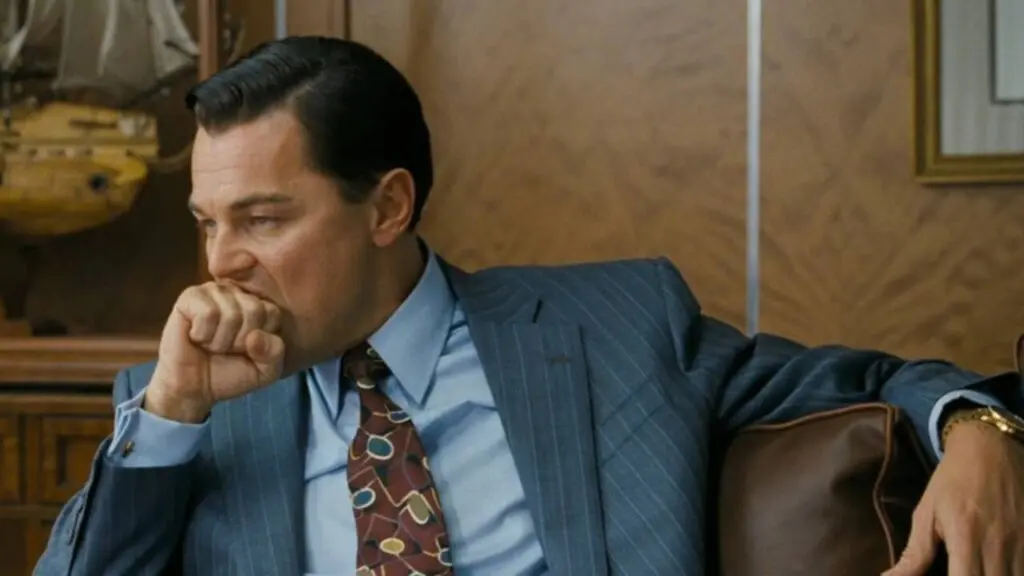 DiCaprio Quote: An Idea Can Define or Destroy You