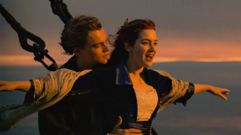 DiCaprio Quote: An Idea Can Define or Destroy You