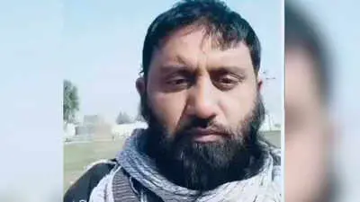 26/11 plotter Qari Saeed Abdul Aziz dies mysteriously in Pak