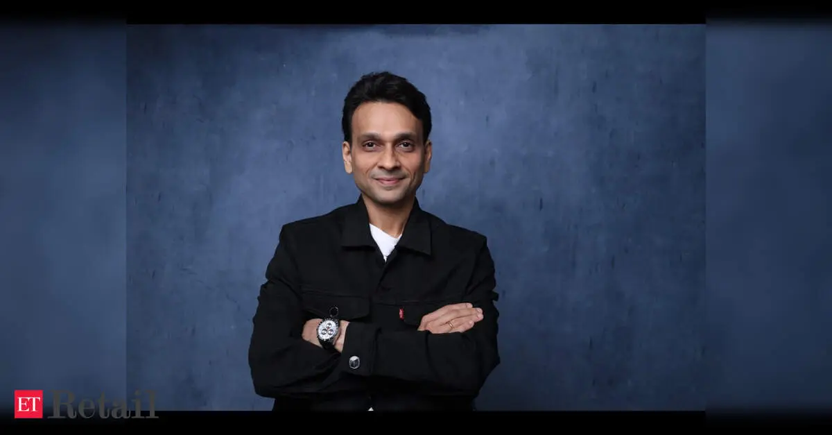 Levi's bets on bigger stores, women's wear, denim lifestyle for India growth