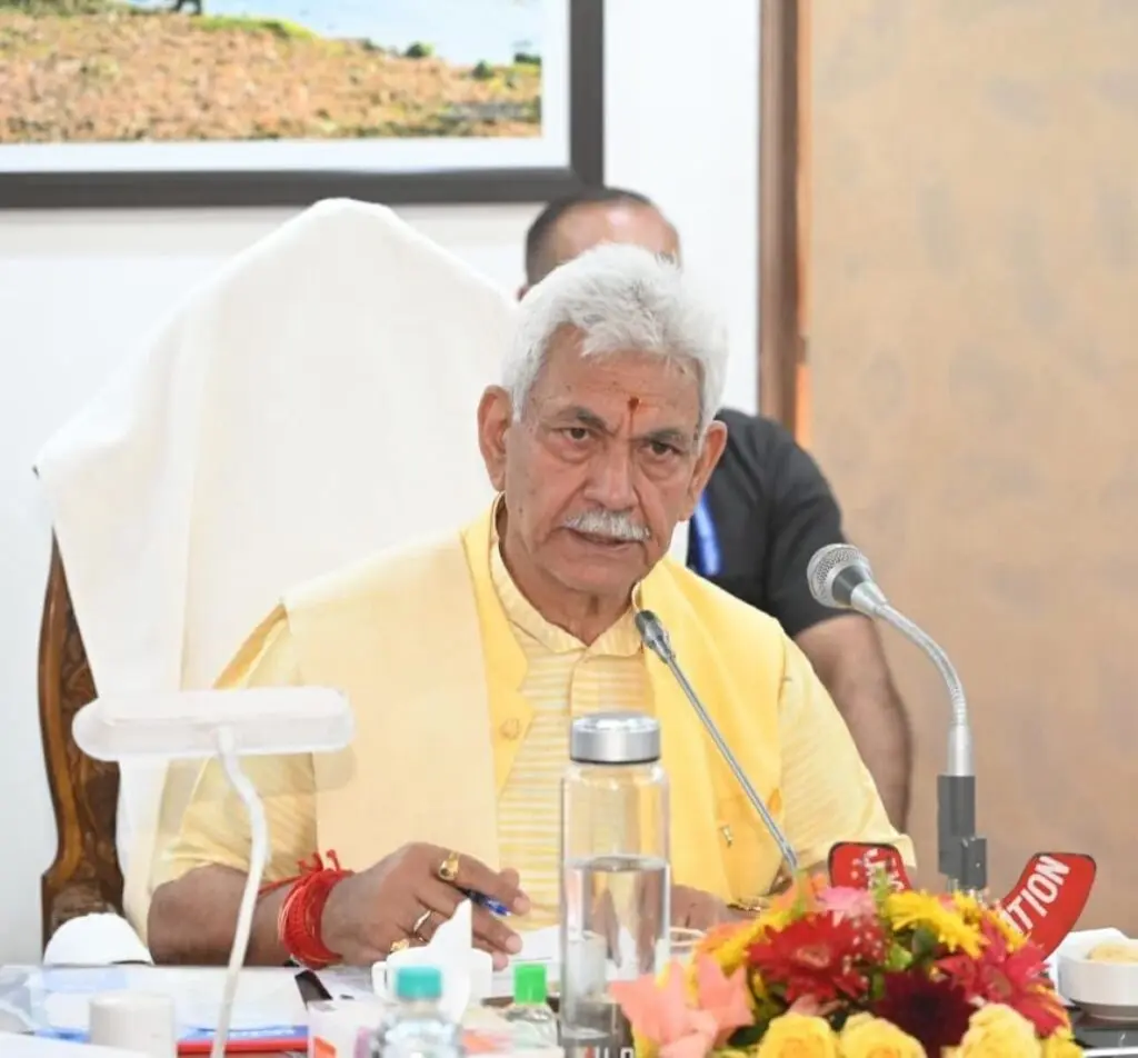 J-K LG calls for whole-of-society approach to defeat terrorism