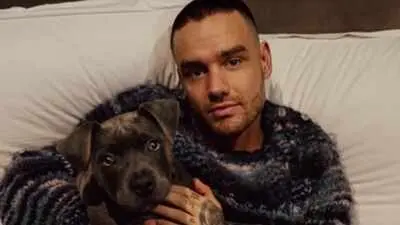 New photos show Liam Payne's final hours in Buenos Aires