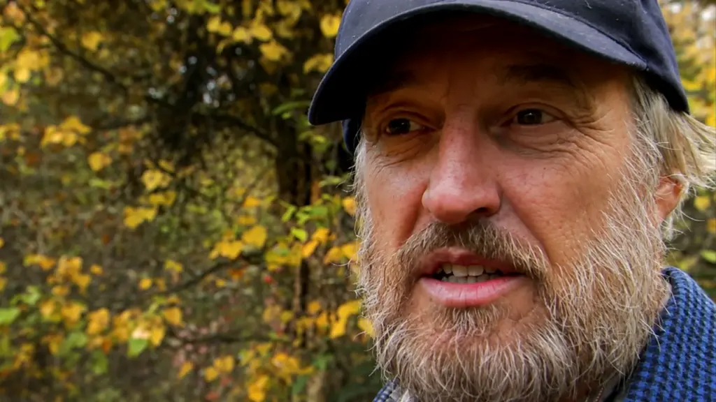 Vietnam veteran became last US homesteader in Alaska