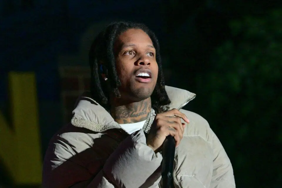 Lil Durk’s ‘Pissed Me Off’ video allowed as evidence in murder trial