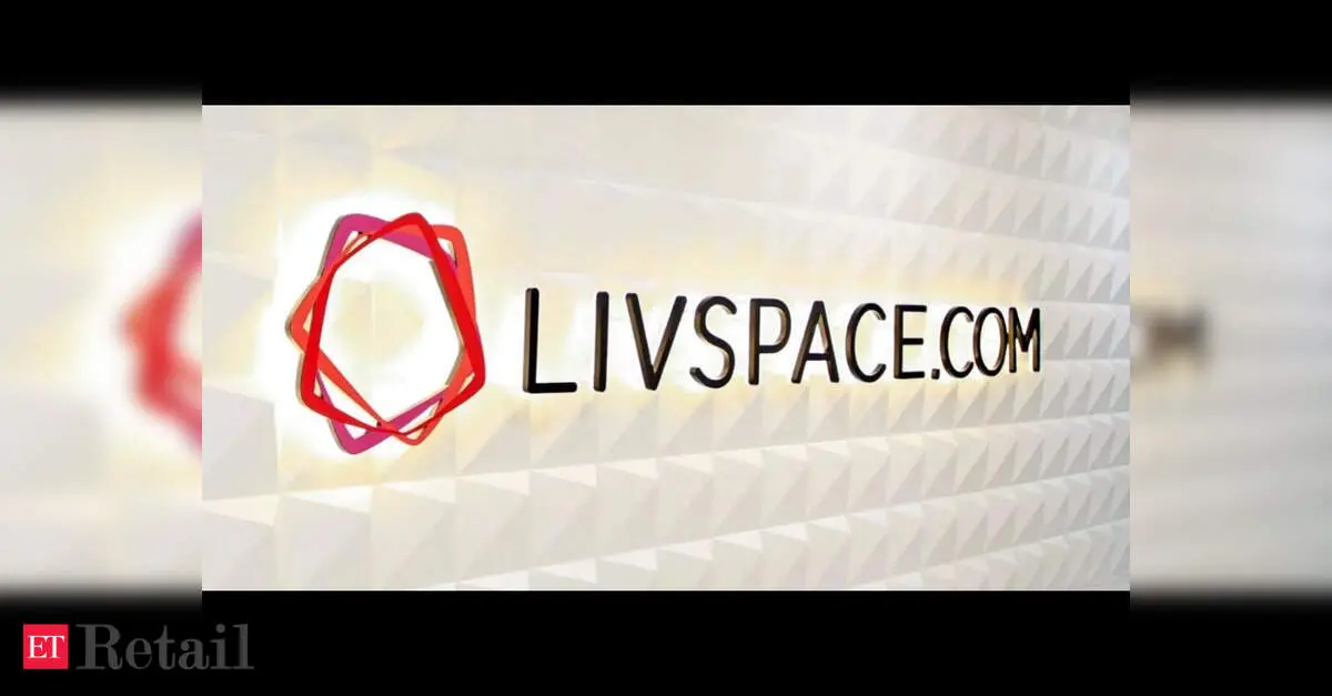 Livspace expands into furniture, appliances and home decor