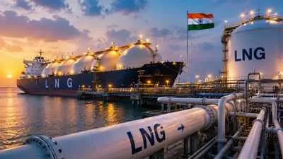 India pays highest LNG prices since 2022 amid Iran conflict