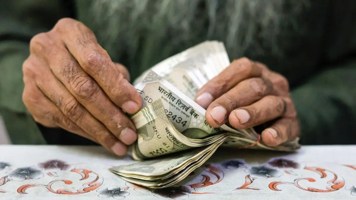 Pensioners serve legal notice to EPFO over higher pension denial