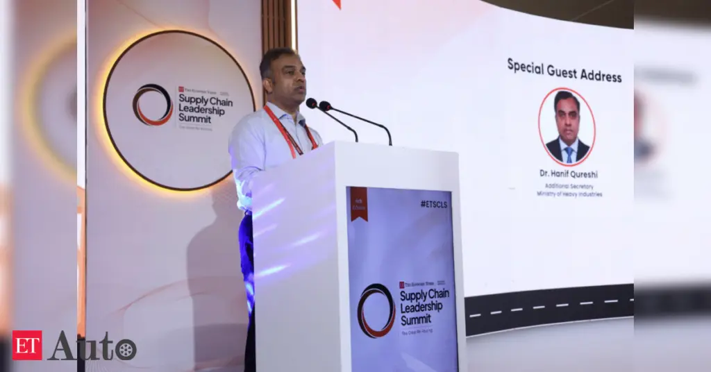Localisation, innovation key to resilient mobility supply chains