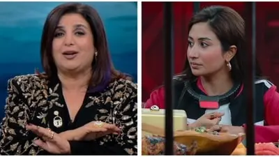 Farah Khan denies bias after Lock Upp 2 win for Shreya Kalra