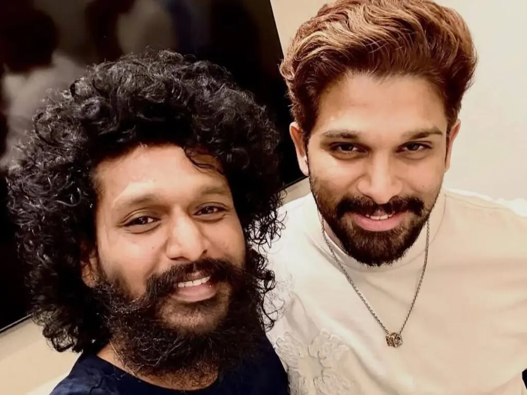 Lokesh Kanagaraj puts Allu Arjun project ahead of LCU films